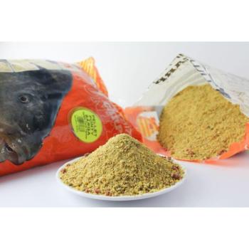 Etetőanyag, pellet-ponty, 3 kg - Carp Plus Timar Mix kép