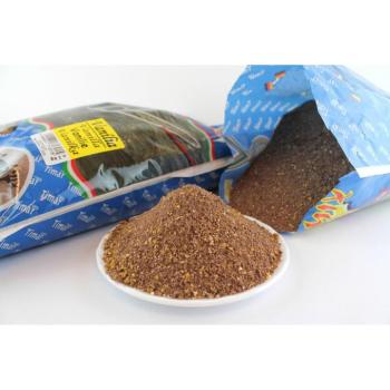 Etetőanyag, vaniliás, 1 kg - Basic Mix Timar kép