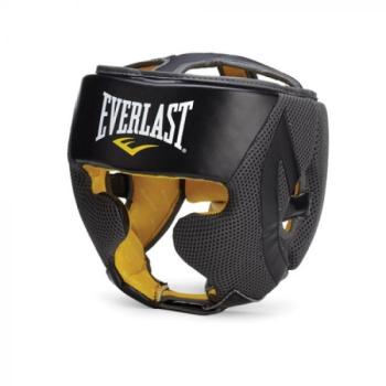 Everlast fejvédő C3 Evercool Professional Headgear  S/M kép