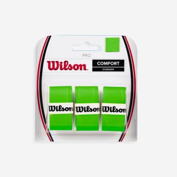 Fedőgrip teniszütőhöz, 3 db Wilson kép