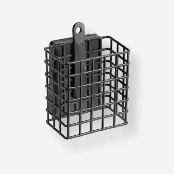 Feeder kosár, 50 g, téglalap alakú - SF Caperlan kép