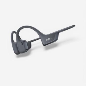 Fejhallgató, vezeték nélküli, csontrezgéses - Open Run Pro 2 Shokz kép