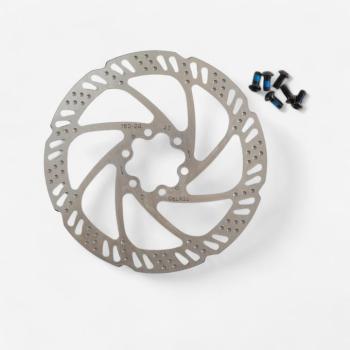 Féktárcsa, 160 mm Decathlon kép