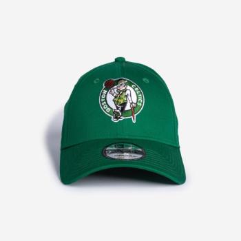 Felnőtt baseballsapka - NBA New Era Boston Celtics kép