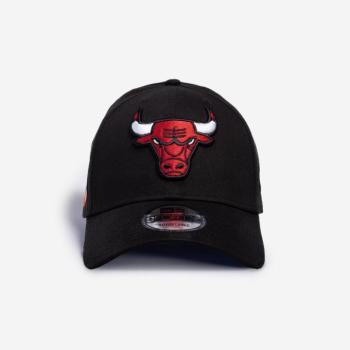 Felnőtt baseballsapka - NBA New Era Chicago Bulls kép