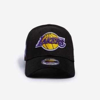 Felnőtt baseballsapka - NBA New Era Los Angeles Lakers kép