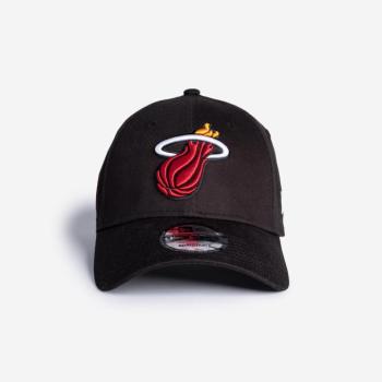 Felnőtt baseballsapka - NBA New Era Miami Heat kép