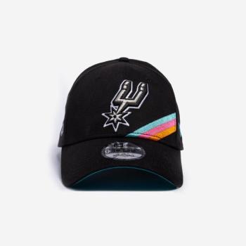 Felnőtt baseballsapka - NBA New Era San Antonio Spurs kép