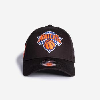 Felnőtt baseballsapka - NBA New Era York Knicks kép