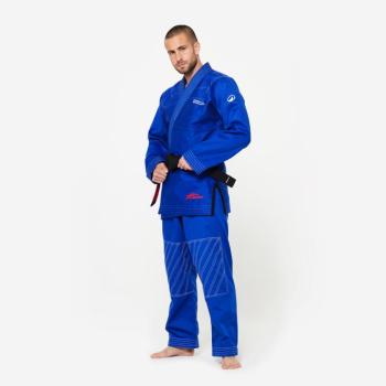 Felnőtt brazil jiu jitsu ruha - 500-as Outshock kép