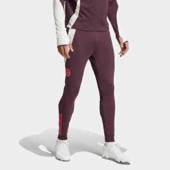 Felnőtt futball-melegítőnadrág - FC Bayern 24/25 Adidas kép
