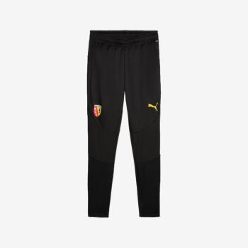 Felnőtt futball-melegítőnadrág - RC Lens edzőmelegítő '24/25 Puma kép