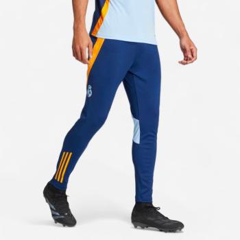 Felnőtt futball-melegítőnadrág - Real Madrid 24/25 Adidas kép