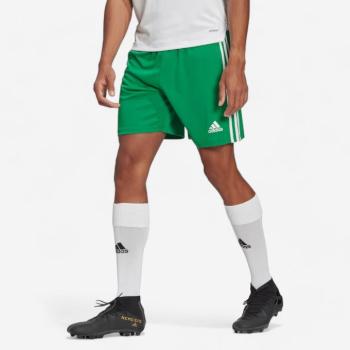 Felnőtt futball rövidnadrág - Adidas Squadra kép