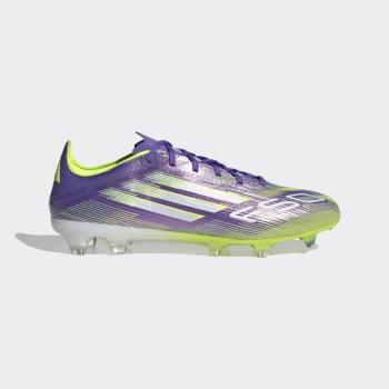 Felnőtt futballcipő - F50 Pro FG Adidas kép