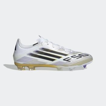 Felnőtt futballcipő, "Road to Glory" - F50 League FG/MG Adidas kép