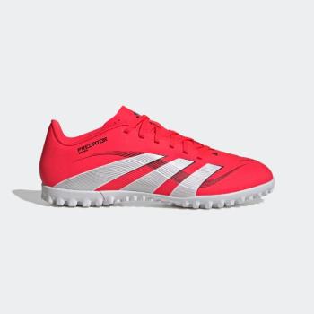 Felnőtt futballcipő, Turf - Predator Club Adidas kép