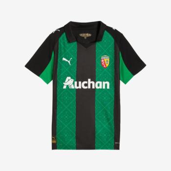 Felnőtt futballmez, idegenbeli - RC Lens 25/26 Puma kép
