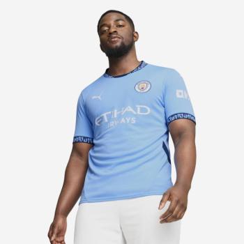 Felnőtt futballmez - Manchester City, hazai, 24/25 Puma kép