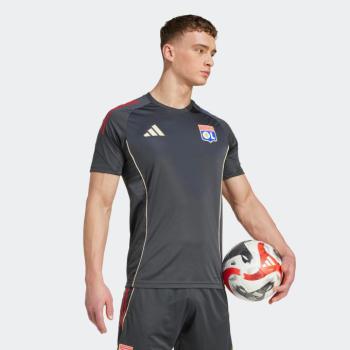 Felnőtt futballmez - Olympique Lyonnais 25-26 Tiro25 Adidas kép