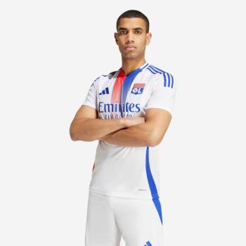 Felnőtt futballmez - Olympique Lyonnais hazai 24/25 Adidas kép