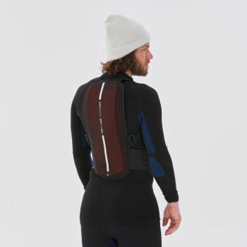 Felnőtt/gyerek gerincvédő síeléshez, snowboardozáshoz és MTB-hoz - 100-as Dreamscape kép