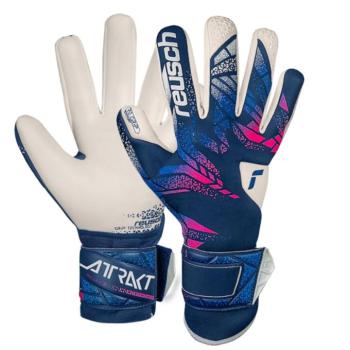 Felnőtt kapuskesztyű - Attrakt Re:Grip Reusch kép