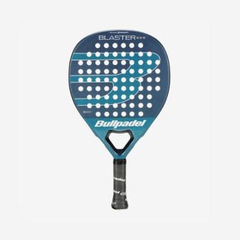 Felnőtt padelütő - Bullpadel Blaster 25 kép