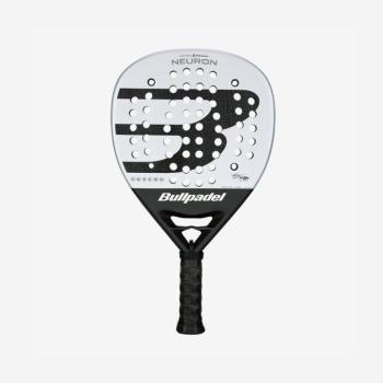 Felnőtt padelütő - Bullpadel Neuron 25 Fede Chingotto kép