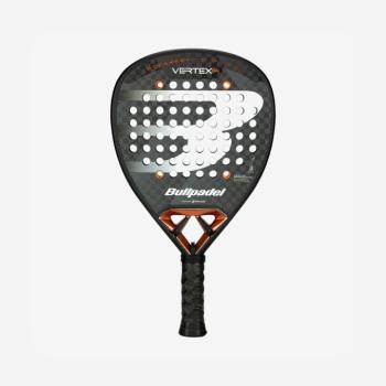 Felnőtt padelütő - Bullpadel Vertex 04 25 Juan Tello kép