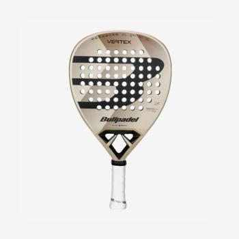 Felnőtt padelütő - Bullpadel Vertex 04 W 25 Delfi Brea kép