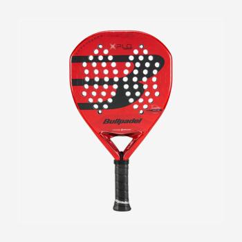Felnőtt padelütő - Bullpadel XPLO 25 Comfort kép