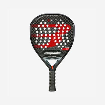 Felnőtt padelütő - Bullpadel XPLO 25 kép