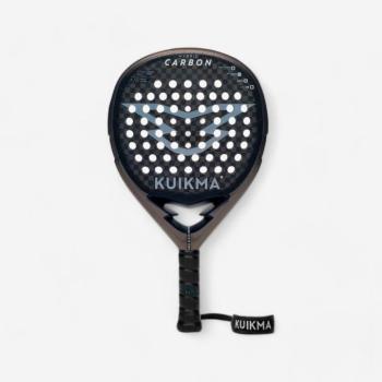 Felnőtt padelütő - Hybrid Carbon Kuikma kép