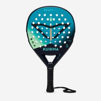 Felnőtt padelütő - Kuikma PR React Soft kép