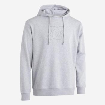 Felnőtt pulóver, kapucnis - Highlander Dc Shoes kép