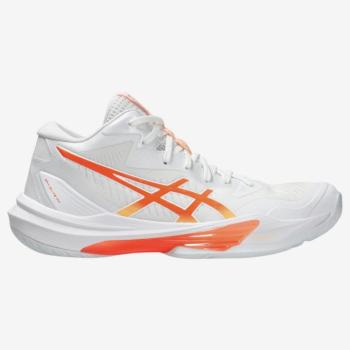 Felnőtt röplabdacipő - Sky Elite FF MT 3 Mid Asics kép