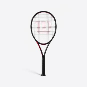 Felnőtt teniszütő - Wilson Clash 100 L V3 kép