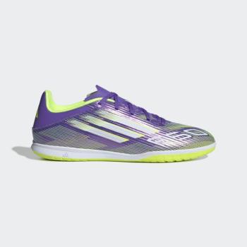 Felnőtt teremfutballcipő - F50 Club Adidas kép