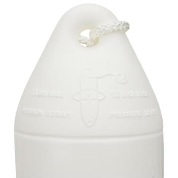 Fender hajózáshoz Plastimo, 10x40 + kötél Plastimo kép