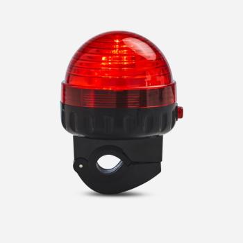 Fényjelző sziréna POMPIER Btwin kép