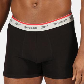 Férfi boxeralsó fitneszhez, 3 db Reebok kép