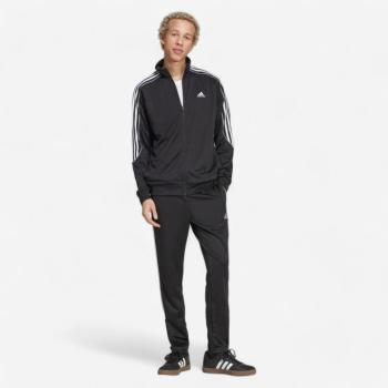 Férfi fitnesz melegítőszett Adidas kép