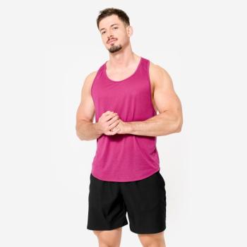 Férfi fitnesz stringer atléta trikó Domyos kép