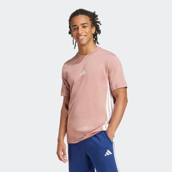 Férfi fitneszpóló Adidas kép
