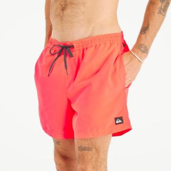 Férfi fürdőnadrág, rövid szárú - Quilsilver Volley Quiksilver kép