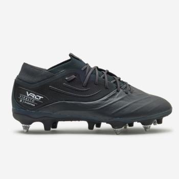 Férfi futballcipő, prémium bőr - Viralto IV SG Pro Evolution Kipsta kép