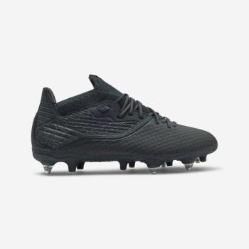 Férfi futballcipő - Viralto III 3D Air Mesh Intense SG Kipsta kép