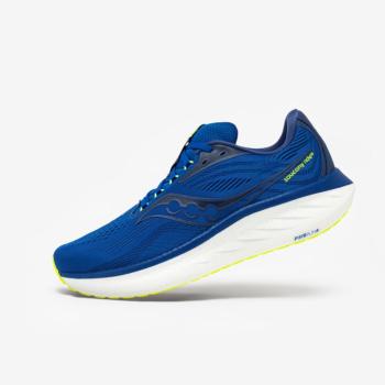 Férfi futócipő - Ride 18 Saucony kép