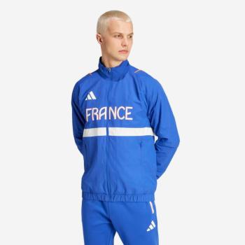 Férfi kézilabda melegítőfelső, France 2024 - ADIDAS kép